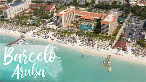 is royal level at barcelo aruba worth it|Top 10 Things I Love About Barcelo Aruba Resort.